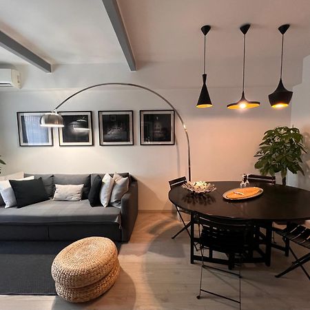 Loft29 Design Home Near The Vatican Rzym Zewnętrze zdjęcie